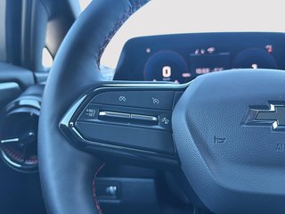 Chevrolet Equinox EV RS 2026 à Drummondville, Québec - 15 - w320h240px