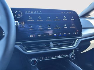 Chevrolet Equinox EV RS 2026 à Drummondville, Québec - 17 - w320h240px