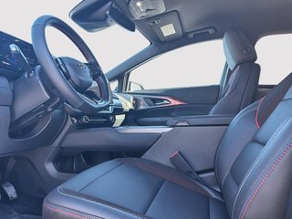 Chevrolet Equinox EV RS 2026 à Drummondville, Québec - 9 - w320h240px