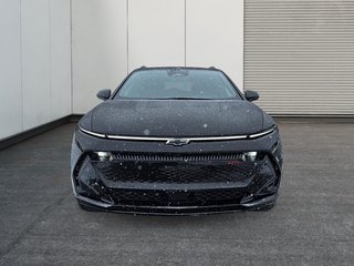 Chevrolet Equinox EV RS 2026 à Drummondville, Québec - 2 - w320h240px