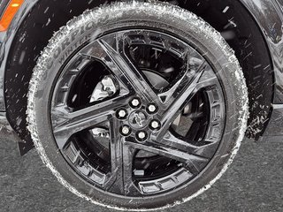 Chevrolet Equinox EV RS 2026 à Drummondville, Québec - 6 - w320h240px