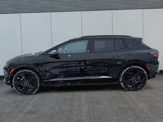 Chevrolet Equinox EV RS 2026 à Drummondville, Québec - 5 - w320h240px