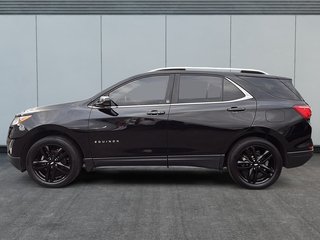 2021 Chevrolet Equinox LT in Drummondville, Quebec - 5 - w320h240px