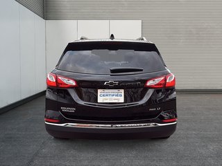 2021 Chevrolet Equinox LT in Drummondville, Quebec - 3 - w320h240px