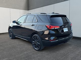 2022 Chevrolet Equinox RS in Drummondville, Quebec - 4 - w320h240px