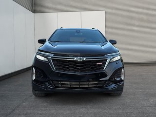 2022 Chevrolet Equinox RS in Drummondville, Quebec - 2 - w320h240px
