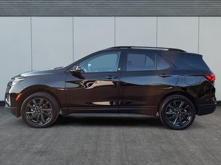 2022 Chevrolet Equinox RS in Drummondville, Quebec - 5 - w320h240px