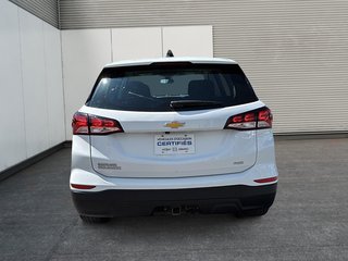 Chevrolet Equinox LS AWD 2024 à Drummondville, Québec - 3 - w320h240px