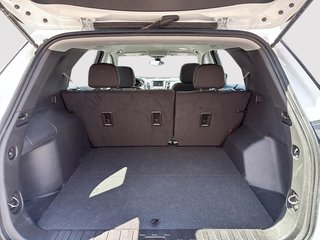 Chevrolet Equinox LS AWD 2024 à Drummondville, Québec - 6 - w320h240px