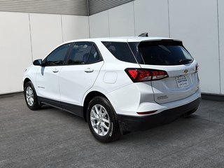 Chevrolet Equinox LS AWD 2024 à Drummondville, Québec - 4 - w320h240px