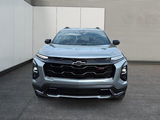 2026 Chevrolet Equinox AWD RS in Drummondville, Quebec - 2 - w320h240px