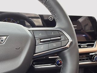 Chevrolet Equinox ACTIV 2026 à Drummondville, Québec - 13 - w320h240px