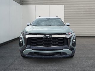Chevrolet Equinox ACTIV 2026 à Drummondville, Québec - 2 - w320h240px