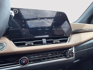 Chevrolet Equinox ACTIV 2026 à Drummondville, Québec - 15 - w320h240px