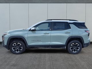 Chevrolet Equinox ACTIV 2026 à Drummondville, Québec - 5 - w320h240px