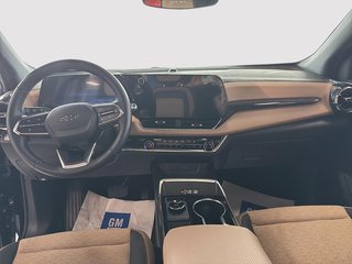 Chevrolet Equinox ACTIV 2026 à Drummondville, Québec - 9 - w320h240px