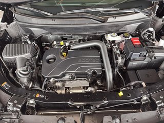 Chevrolet Equinox ACTIV 2026 à Drummondville, Québec - 7 - w320h240px
