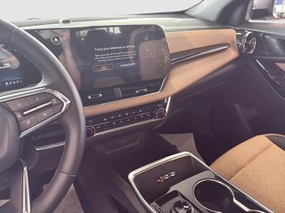 Chevrolet Equinox ACTIV 2026 à Drummondville, Québec - 13 - w320h240px