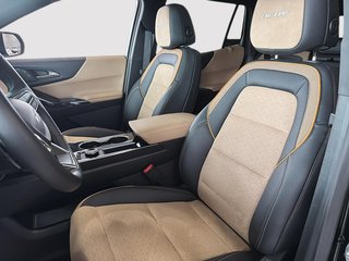 Chevrolet Equinox ACTIV 2026 à Drummondville, Québec - 8 - w320h240px