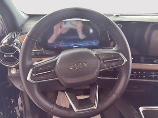 Chevrolet Equinox ACTIV 2026 à Drummondville, Québec - 11 - w320h240px