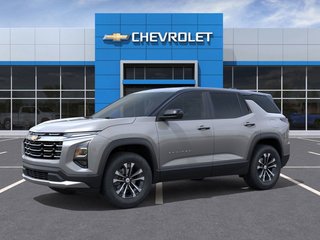 2026 Chevrolet Equinox LT in Drummondville, Quebec - 2 - w320h240px