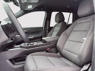 Chevrolet Equinox LT 2026 à Drummondville, Québec - 7 - w320h240px