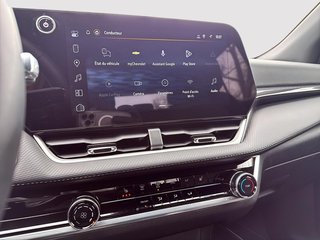 Chevrolet Equinox LT 2026 à Drummondville, Québec - 16 - w320h240px