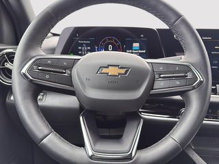 Chevrolet Equinox LT 2026 à Drummondville, Québec - 12 - w320h240px