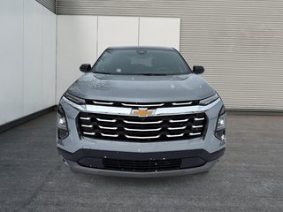 Chevrolet Equinox LT 2026 à Drummondville, Québec - 2 - w320h240px