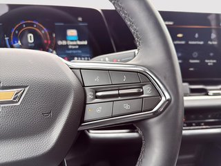 Chevrolet Equinox LT 2026 à Drummondville, Québec - 14 - w320h240px