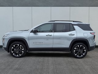 2026 Chevrolet Equinox AWD RS in Drummondville, Quebec - 5 - w320h240px