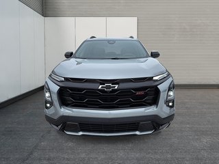2026 Chevrolet Equinox AWD RS in Drummondville, Quebec - 2 - w320h240px