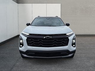 Chevrolet Equinox LT 2026 à Drummondville, Québec - 2 - w320h240px