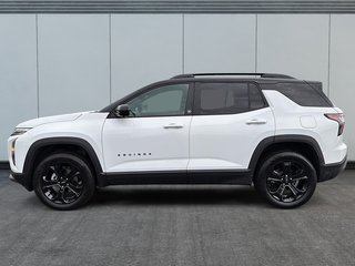 Chevrolet Equinox LT 2026 à Drummondville, Québec - 5 - w320h240px