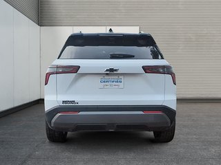 2026 Chevrolet Equinox LT in Drummondville, Quebec - 3 - w320h240px