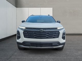 2026 Chevrolet Equinox LT in Drummondville, Quebec - 2 - w320h240px