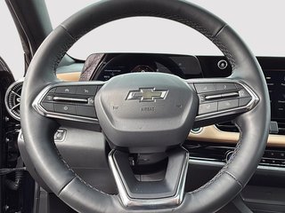Chevrolet Equinox AWD ACTIV 2026 à Drummondville, Québec - 13 - w320h240px