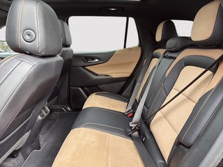 Chevrolet Equinox AWD ACTIV 2026 à Drummondville, Québec - 9 - w320h240px