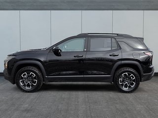 2026 Chevrolet Equinox AWD ACTIV in Drummondville, Quebec - 5 - w320h240px