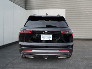 2026 Chevrolet Equinox AWD ACTIV in Drummondville, Quebec - 3 - w320h240px