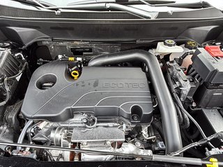 Chevrolet Equinox AWD ACTIV 2026 à Drummondville, Québec - 7 - w320h240px