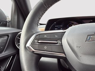 Chevrolet Equinox AWD ACTIV 2026 à Drummondville, Québec - 14 - w320h240px