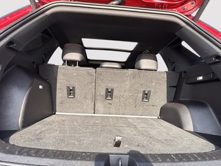 Chevrolet Equinox AWD RS 2026 à Drummondville, Québec - 6 - w320h240px