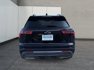 2026 Chevrolet Equinox AWD ACTIV in Drummondville, Quebec - 3 - w320h240px