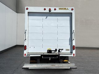 Chevrolet Express Commercial Cutaway CUBE 14P 2023 à Drummondville, Québec - 3 - w320h240px