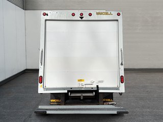 Chevrolet Express Commercial Cutaway  2023 à Drummondville, Québec - 3 - w320h240px