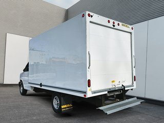 Chevrolet Express Commercial Cutaway  2023 à Drummondville, Québec - 4 - w320h240px