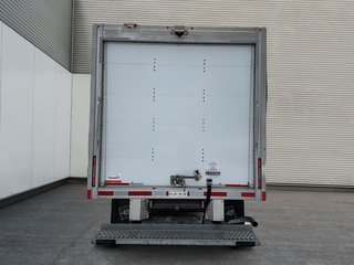 2024 Chevrolet Express Commercial Cutaway in Drummondville, Quebec - 3 - w320h240px
