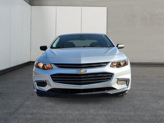 2016 Chevrolet Malibu LS in Drummondville, Quebec - 2 - w320h240px