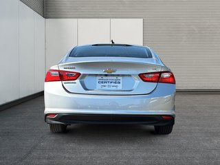 2016 Chevrolet Malibu LS in Drummondville, Quebec - 3 - w320h240px